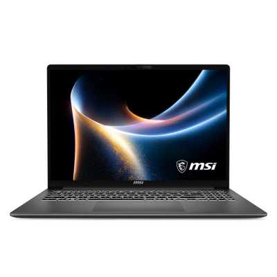 ноутбук MSI Modern 16S AI+ G3MG-012XRU