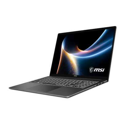 ноутбук MSI Modern 16S AI+ G3MG-012XRU