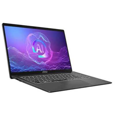 MSI Modern A15 AI+ F3HMG-040XRU