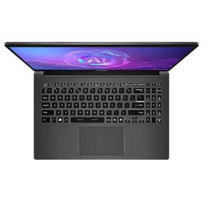 ноутбук MSI Modern A15 AI+ F3HMG-040XRU