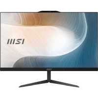 моноблок MSI Modern AM242 12M-202XRU