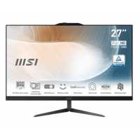 моноблок MSI Modern AM272 12M-232XRU