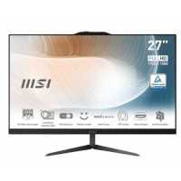 моноблок MSI Modern AM272 12M-234XRU