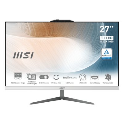 моноблок MSI Modern AM272 12M-419XRU