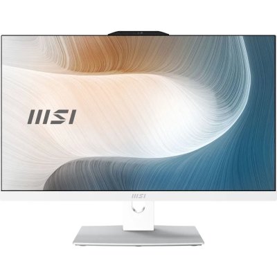 моноблок MSI Modern AM272P 12M-299XRU