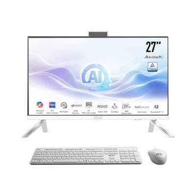 моноблок MSI Modern AM273Q AI 1UM-092XRU