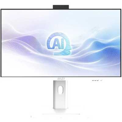 моноблок MSI Modern AM273QP AI 1UM-095XRU