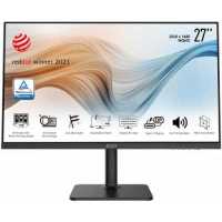 монитор MSI Modern MD271QP Black