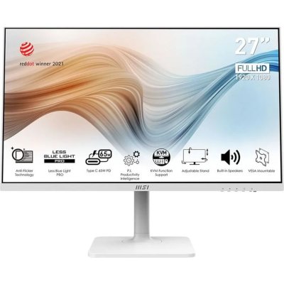 MSI Modern MD272PW