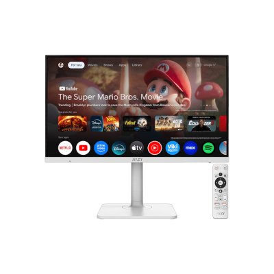 монитор MSI Modern MD272UPSW
