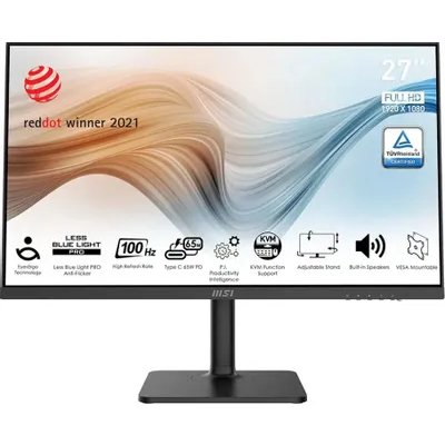 монитор MSI Modern MD272XP