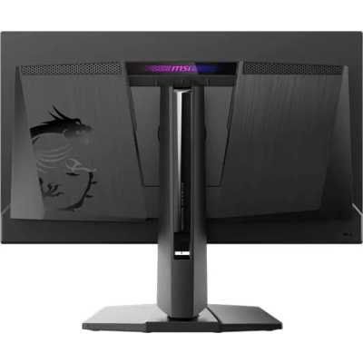 монитор MSI MPG 271QR QD-OLED X50