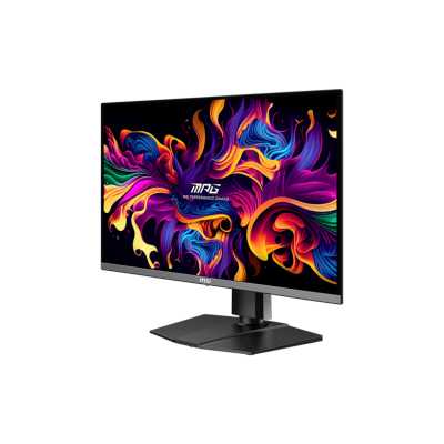монитор MSI MPG 271QRX QD-OLED