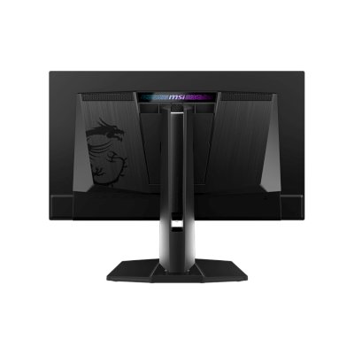монитор MSI MPG 271QRX QD-OLED
