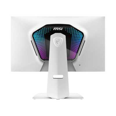 монитор MSI MPG 274URDFW E16M White