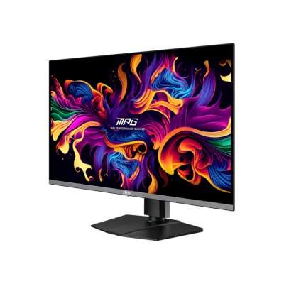монитор MSI MPG 321URX QD-OLED