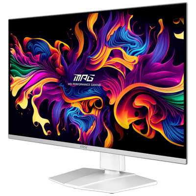 монитор MSI MPG 321URXW QD-OLED