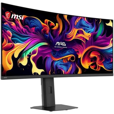MSI MPG 341CQP QD-OLED X28