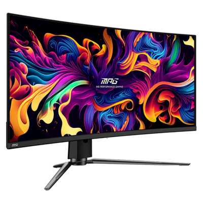 MSI MPG 341CQPX QD-OLED