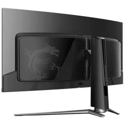 MSI MPG 341CQPX QD-OLED