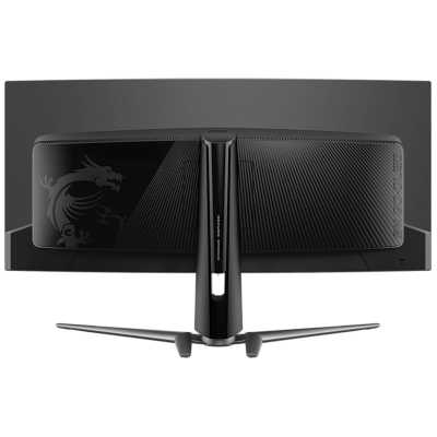 монитор MSI MPG 341CQPX QD-OLED