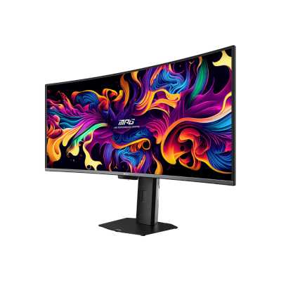 монитор MSI MPG 341CQR QD-OLED X36