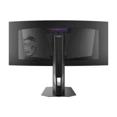 монитор MSI MPG 341CQR QD-OLED X36