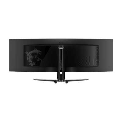 монитор MSI MPG 491CQPX QD-OLED