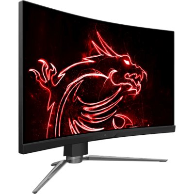 MSI MPG Artymis 273CQR-QD