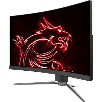 монитор MSI MPG Artymis 273CQR-QD