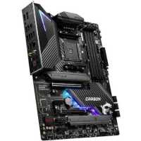 материнская плата MSI MPG B550 Gaming Carbon WiFi