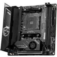 MSI MPG B550I Gaming Edge WiFi