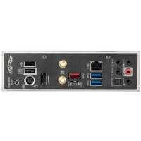 материнская плата MSI MPG B550I Gaming Edge WiFi