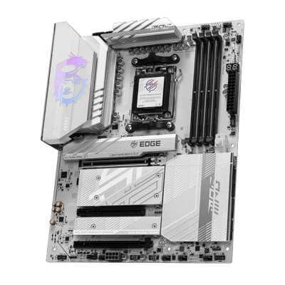 MSI MPG B850 Edge Ti WiFi