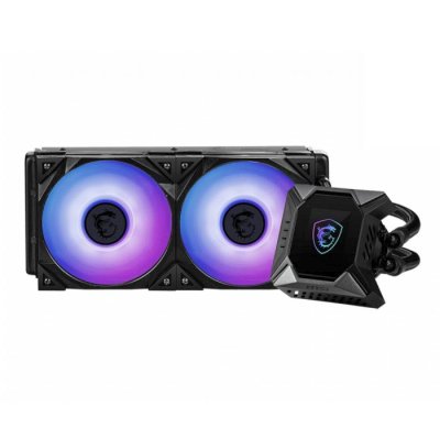 MSI MPG CoreLiquid K240 V2