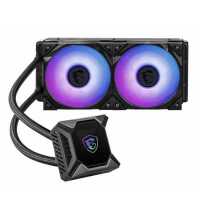 MSI MPG CoreLiquid K240 V2