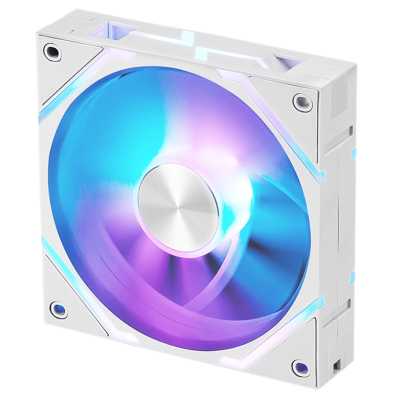 кулер MSI MPG EZ120 ARGB White