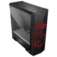 MSI MPG Gungnir 100D