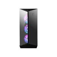 MSI MPG Gungnir 110R Black