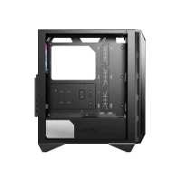 MSI MPG Gungnir 110R Black