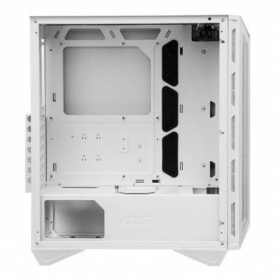 корпус MSI MPG Gungnir 110R White