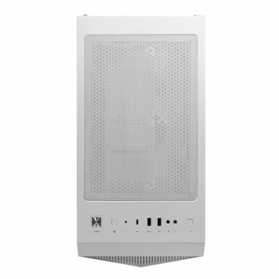 корпус MSI MPG Gungnir 110R White