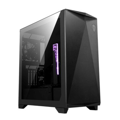 корпус MSI MPG Gungnir 300P AirFlow Black