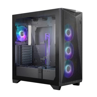 MSI MPG Gungnir 300R AirFlow Black
