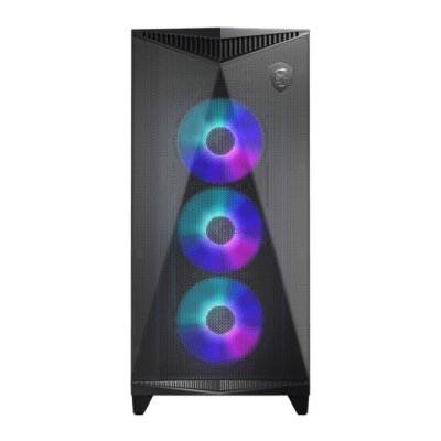MSI MPG Gungnir 300R AirFlow Black