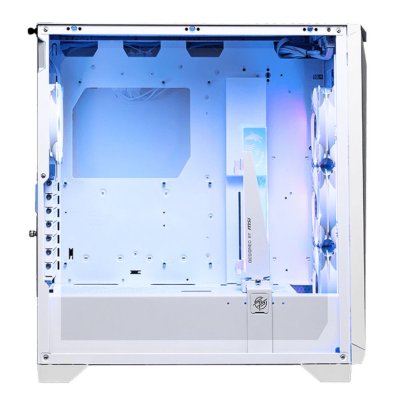 MSI MPG Gungnir 300R AirFlow White