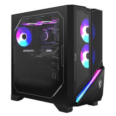 компьютер MSI MPG Infinite X3 AI 2NVP7-275RU