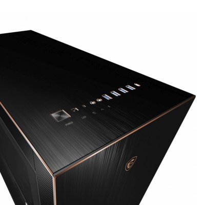 корпус MSI MPG Sekira 500G