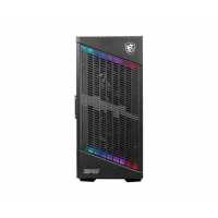 MSI MPG Velox 100P Airflow