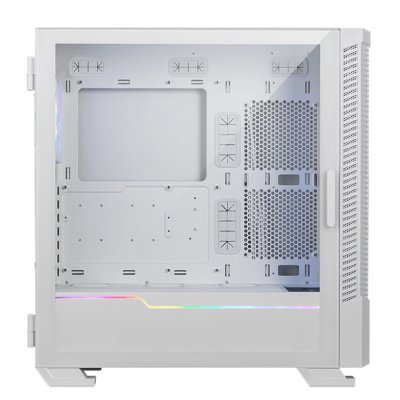 MSI MPG Velox 100R White